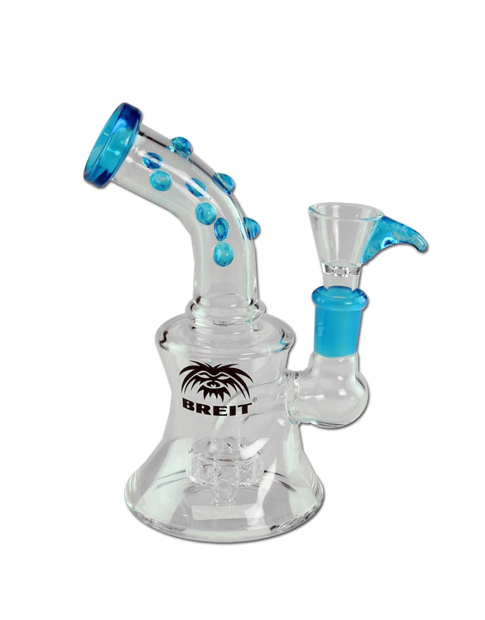 BREIT Mini Bubbler + Drum Percolator