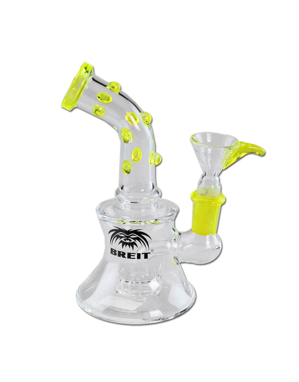 BREIT Mini Bubbler + Drum Percolator
