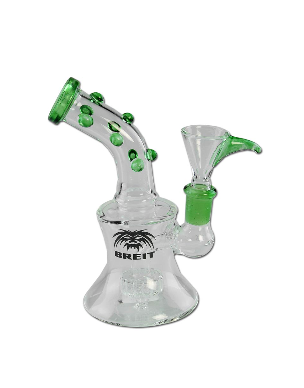 BREIT Mini Bubbler + Drum Percolator