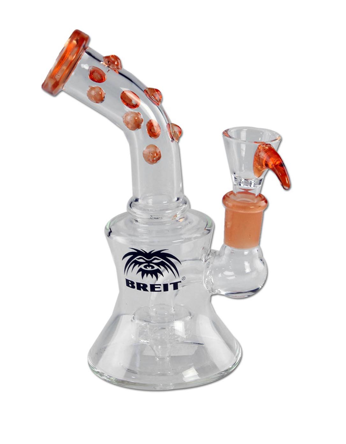 BREIT Mini Bubbler + Drum Percolator