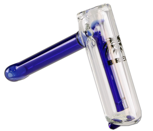 BREIT Pure Pipe Blue