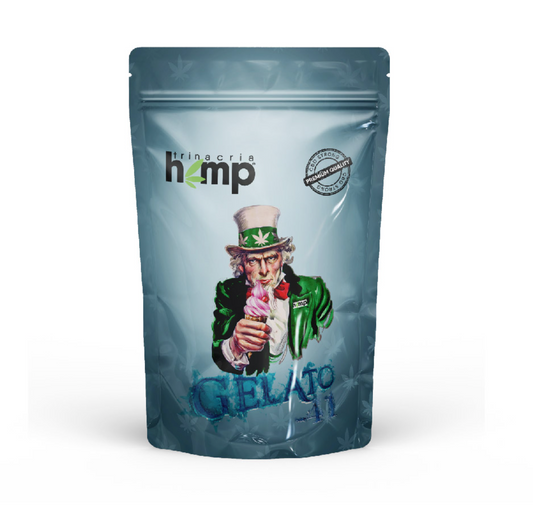 Gelato -41 1g, Trinacria Hemp