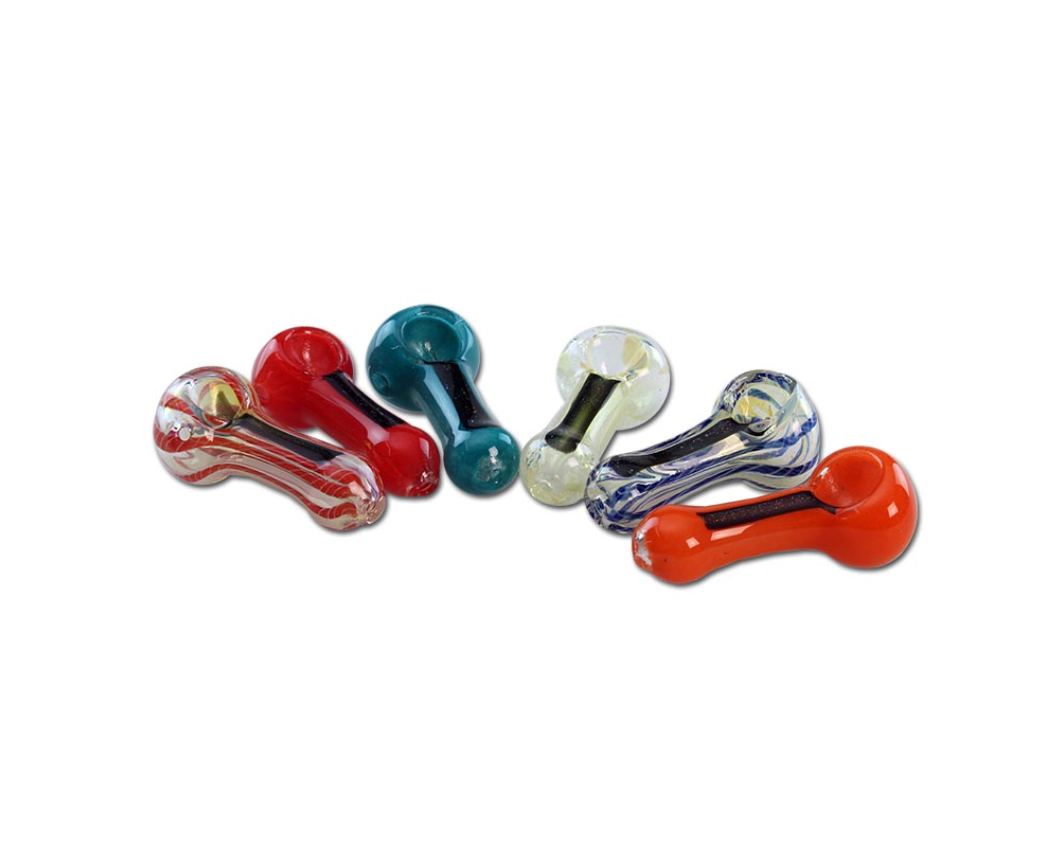 Hand Pipes in various Designs