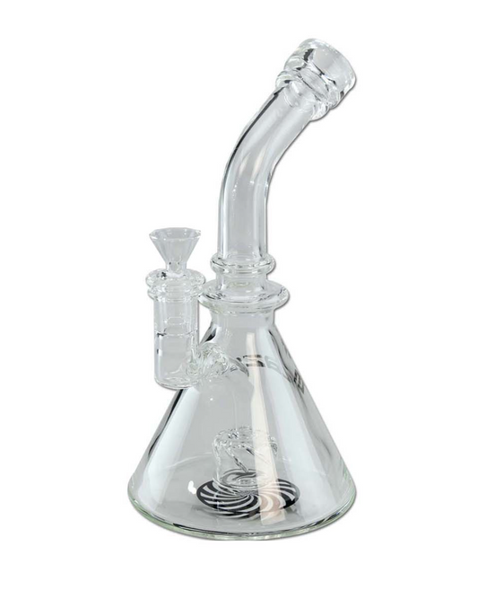 BLAZE Herb Bong incl. Banger