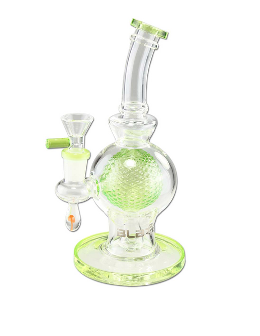 BLAZE Golf Ball Bubbler