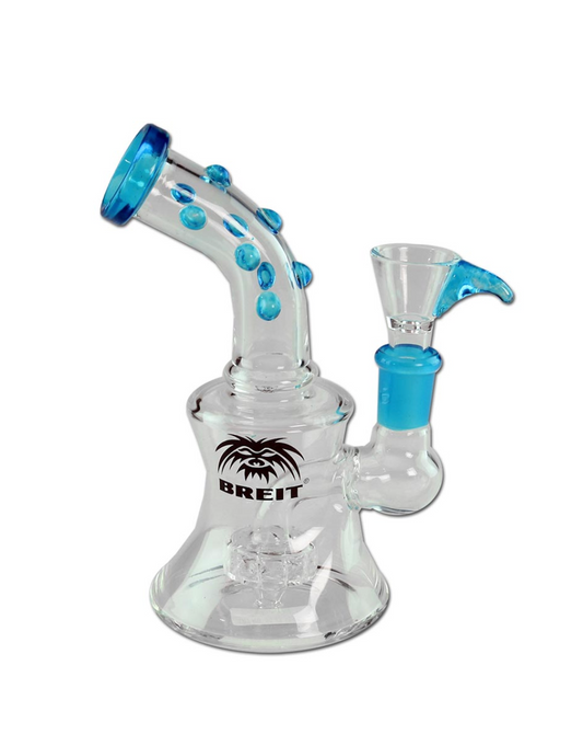 BREIT Mini Bubbler + Drum Percolator